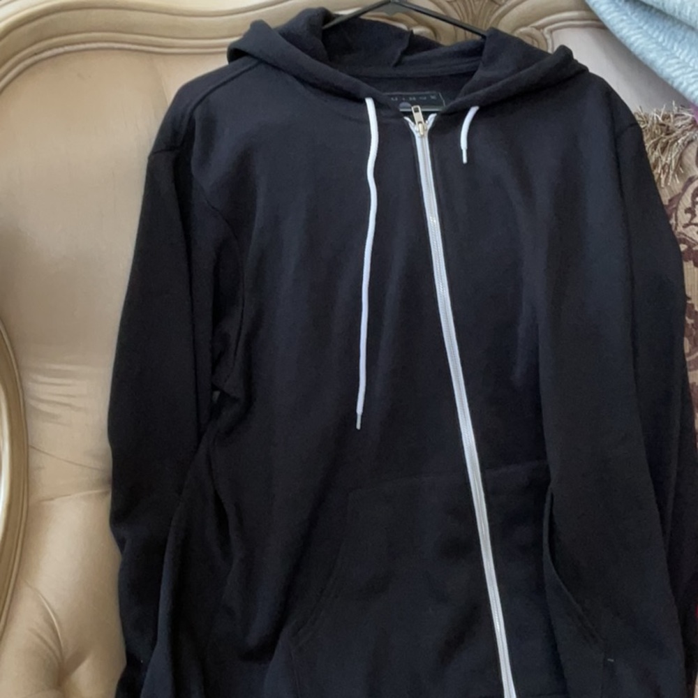 Equinox Sweatshirt